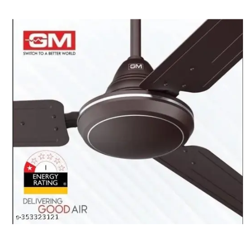 GM Air Breeze 400 Ceiling Fan 1200mm - Image 5