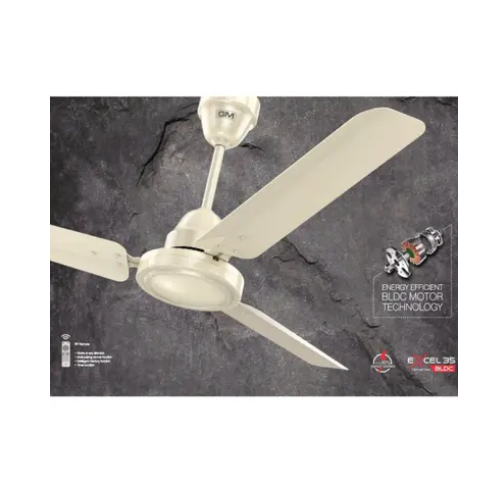 GM Air Breeze 400 Ceiling Fan 1200mm - Image 3