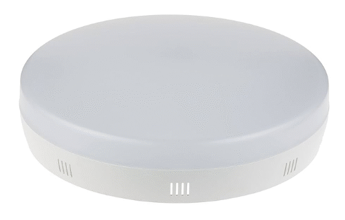 Round Cool White GM Xzoro LED Panel Light, For Indoor and Outdoor, 240 V