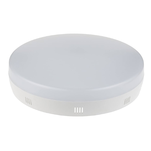 Round Cool White GM Xzoro LED Panel Light, For Indoor and Outdoor, 240 V