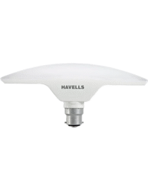 9W LED NU BULB+ 6500K T-BULB HAVELLS