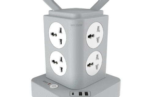 GM 9+1 G-Hoop Tower Spike Guard