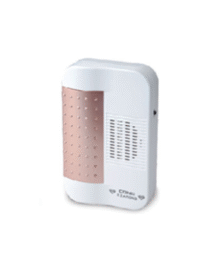 DIAMOND MUSICAL BELL WITH SELECTOR SWITCH CONA