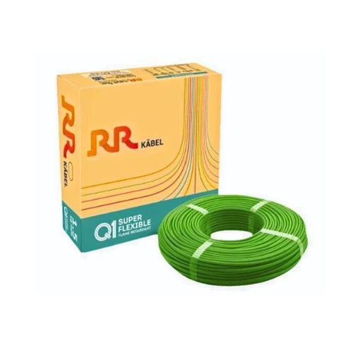 RR Kabel House Wire, 90 m, Wire Size: 2.5 sqmm