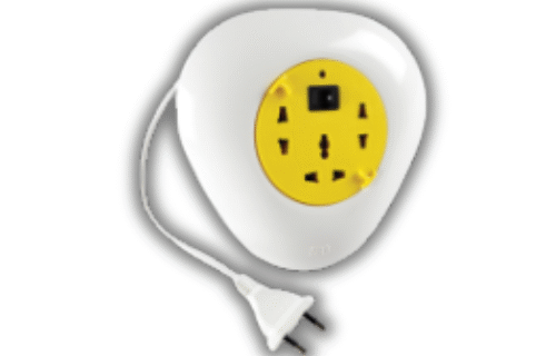 REO YELLOWMOON UNIVERSAL REELEXTENSION BOARD HAVELLS