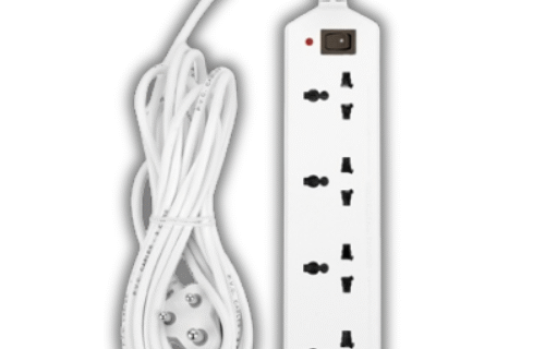 XTEND POWER CORD 5MTR CABLE HALONIX