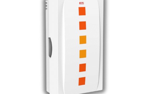 SPECTRA DING DONG BELL GM