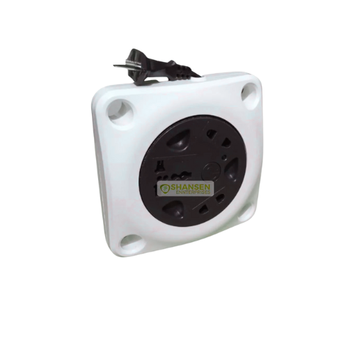 Lisha QUANTUM 3 Pin Extension Board With Indicator - Image 3