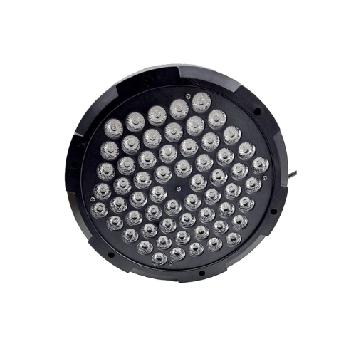 STURLITE LED Cob Par light KYPER 18/1.5W, 12/1.5W, 6/1.5W RGB WITH REMOTE - Image 2