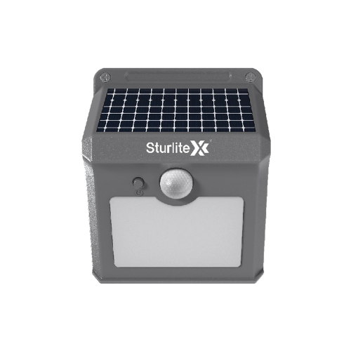 Sturlite Kira Solar Light Set  (Wall Mounted Pack of 1) - Image 2
