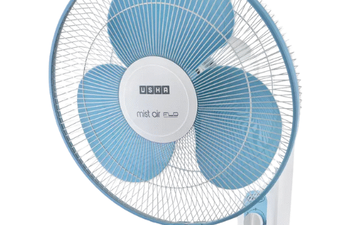 USHA Mist Air Flo with 2 Year Warranty 400 mm Wall Fan
