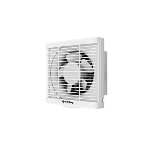 Atomberg Efficio Exhaust 150 mm Exhaust Fan  (White)