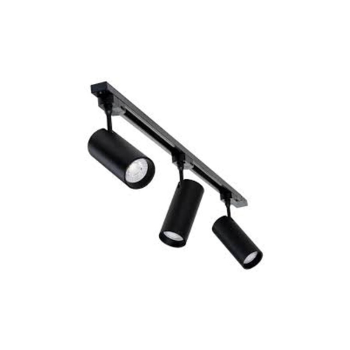 Aluminum 12W Luker LED Track Light, IP20 - Image 2