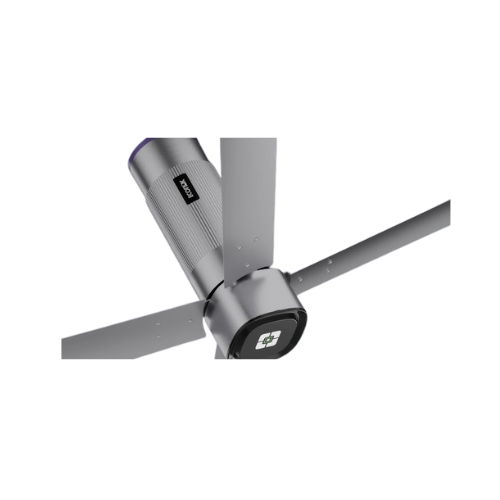 Ecolink AiroQuad BLDC Ceiling Fan 1200MM - Image 8