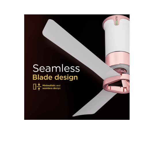 EcoLink AiroElevate BLDC Ceiling Fan 1200MM - Image 4