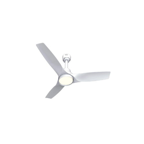 PHILIPS iluminAir beamer LED Light with fan | BEE 5 star Rated Energy Efficient LED Light with fan with 300 RPM & 100% Copper Winding, Warranty : 3+2 Years (Ice White) - Image 7