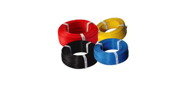 APAR SHAKTI FR WIRE 180MTR
