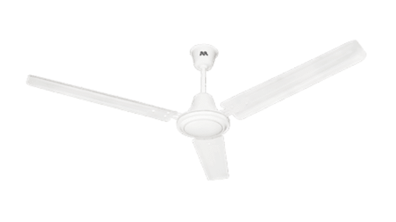 RR DROOT ECO HS A CEILING FAN