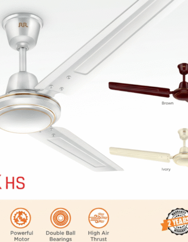 RR FLOMAX HS CEILING FAN