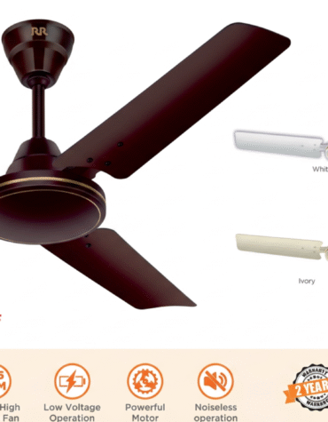 RR VAYOO CEINING FAN